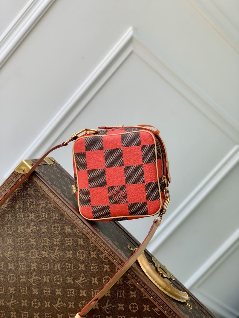 LV Satchel bags